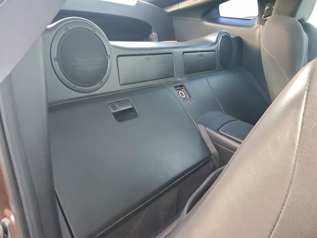 2006 NISSAN 350Z COUPE photo 10