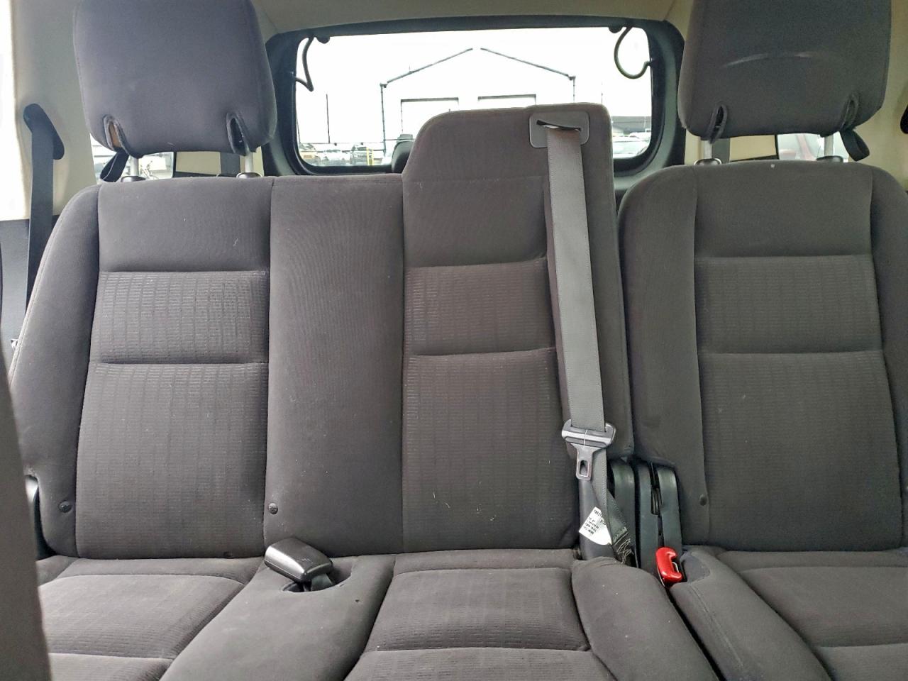 2010 FORD EXPLORER XLT photo 10