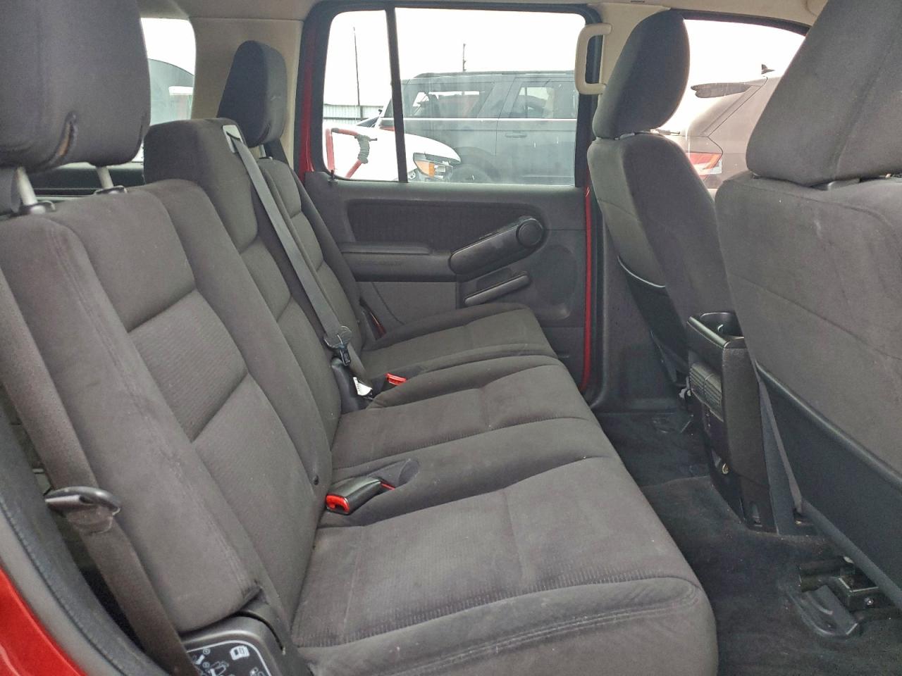 2010 FORD EXPLORER XLT photo 11