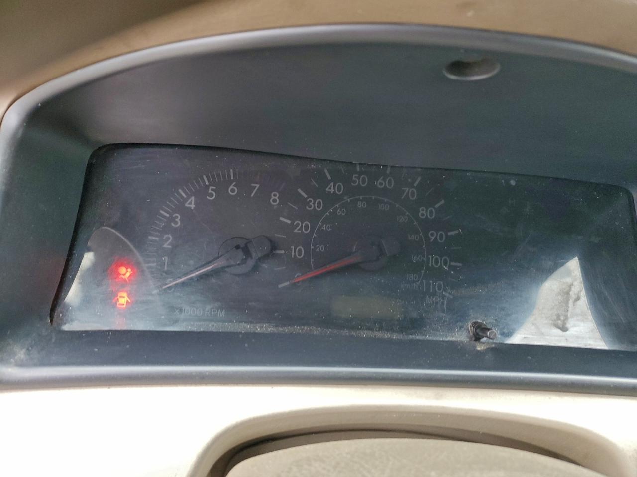 2006 TOYOTA COROLLA CE photo 9