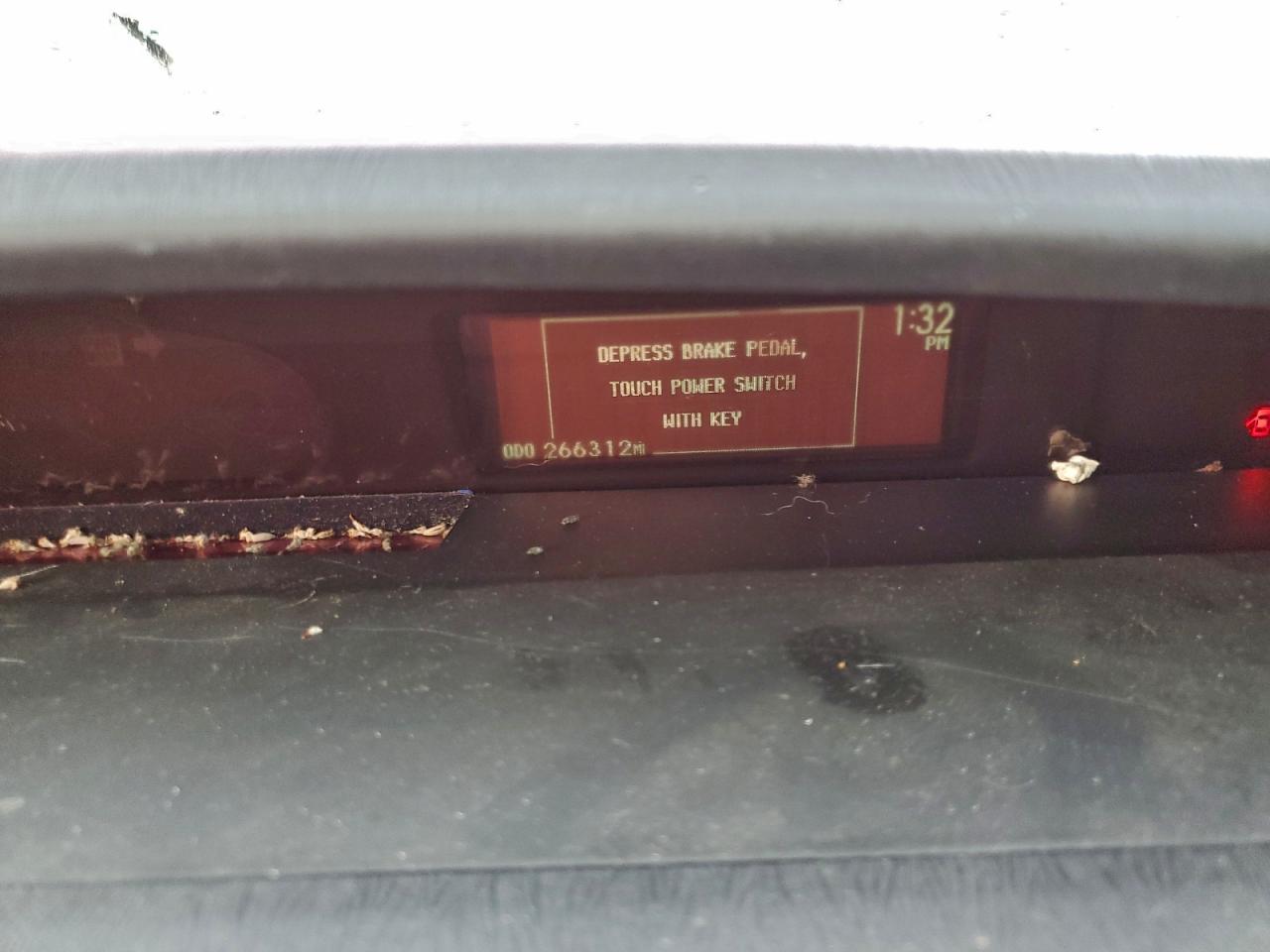 2012 TOYOTA PRIUS photo 9