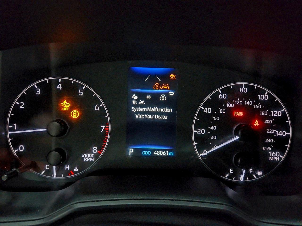 2024 TOYOTA COROLLA LE photo 9