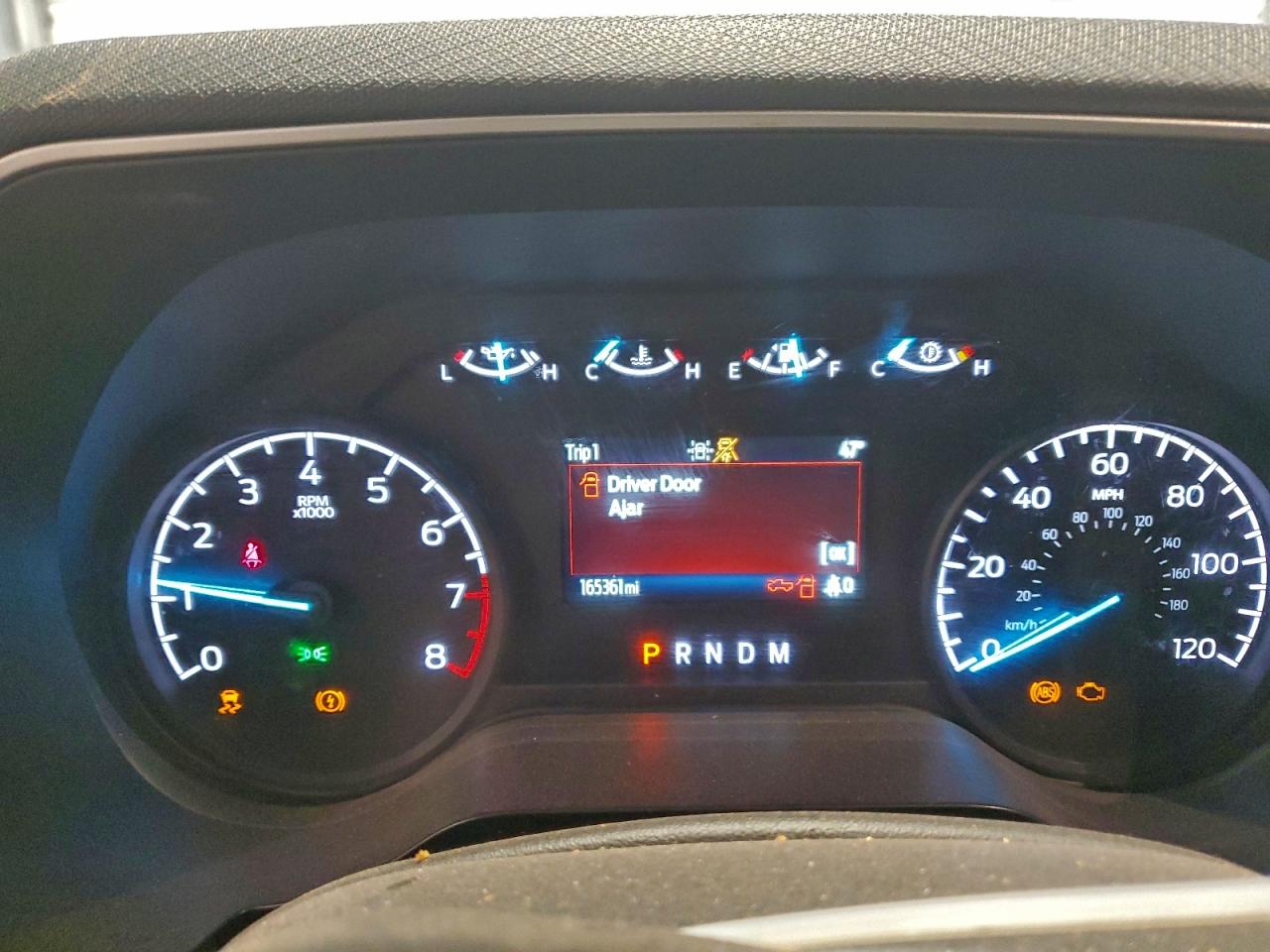 2021 FORD F150 SUPERCREW photo 9