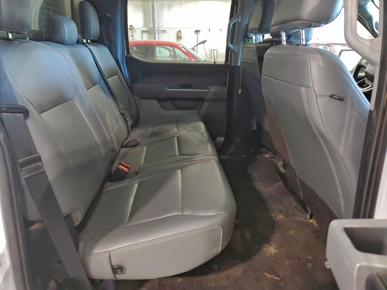 2021 FORD F150 SUPERCREW photo 10