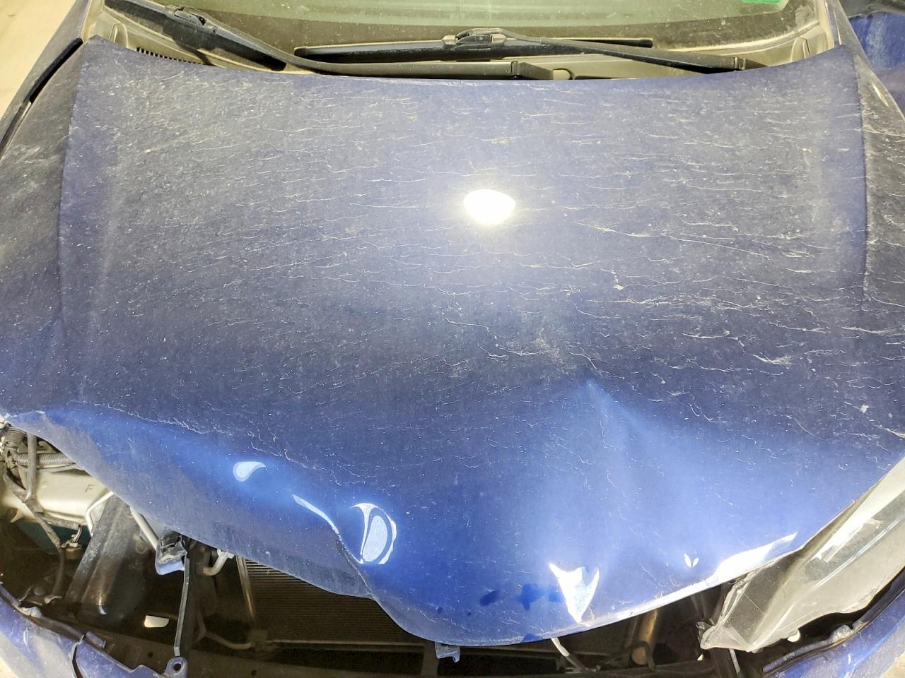 2014 TOYOTA COROLLA L photo 11