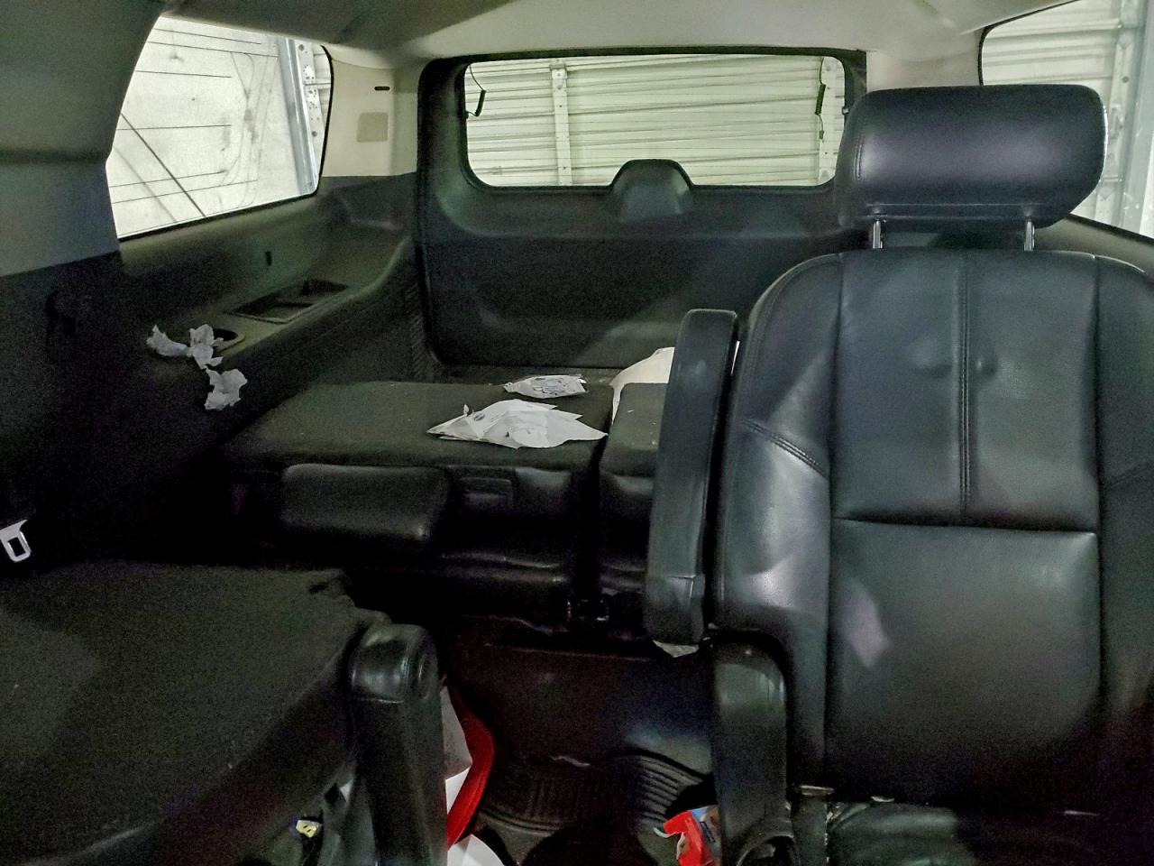 2008 CHEVROLET SUBURBAN K1500 LS photo 10