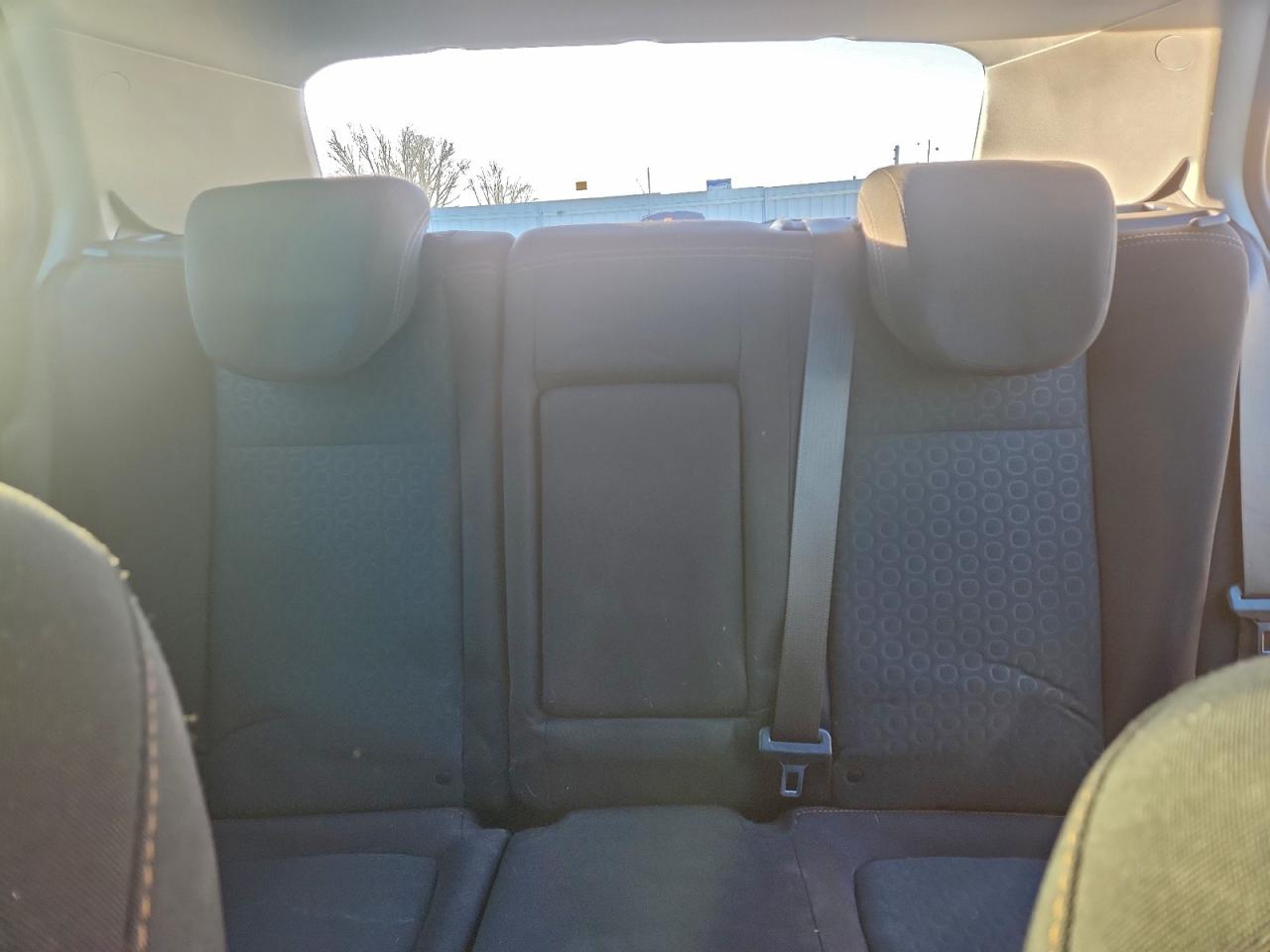 2019 CHEVROLET TRAX LS photo 10