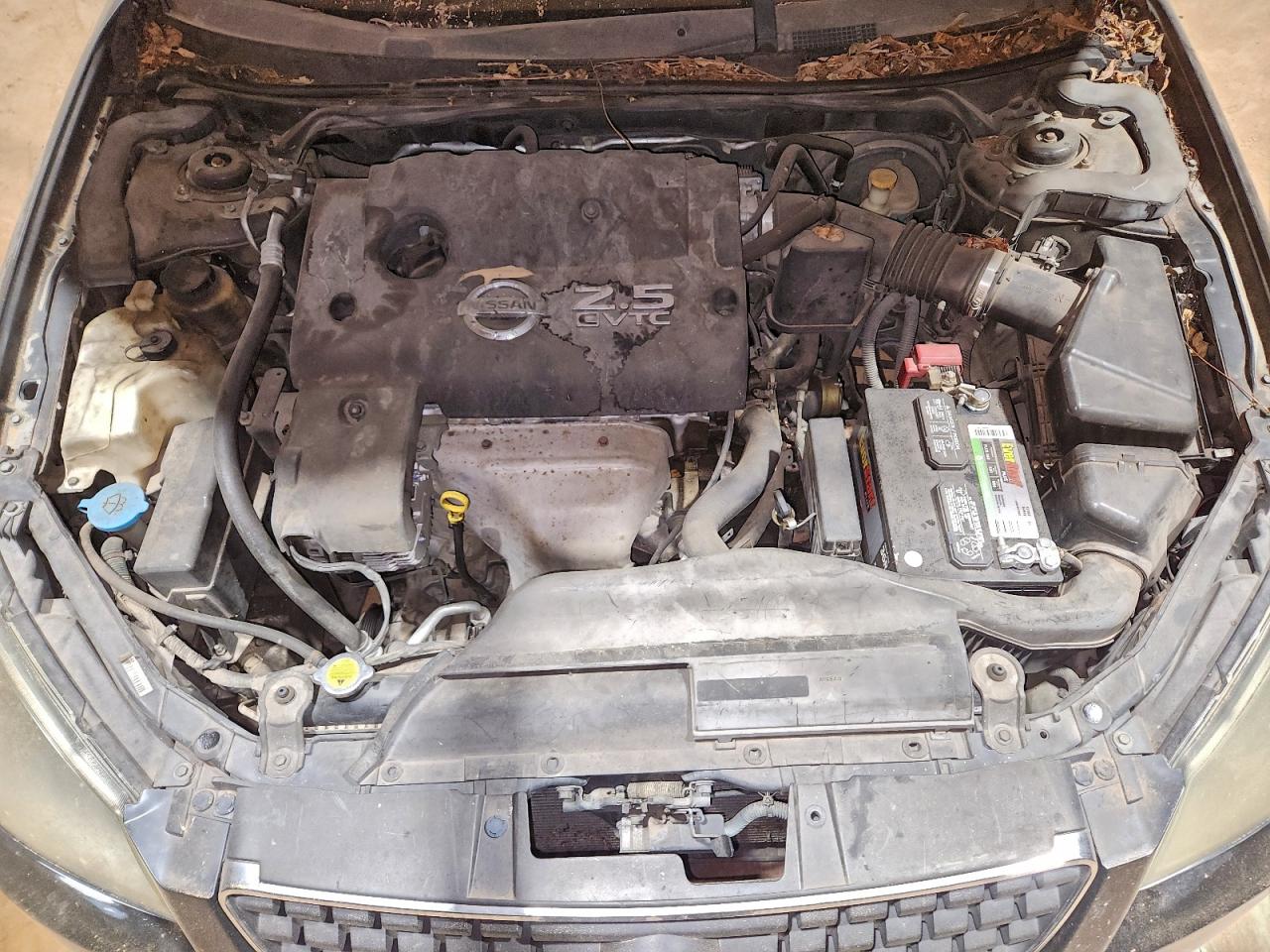 2006 NISSAN ALTIMA S photo 11