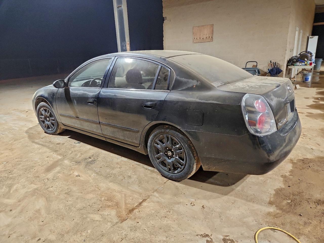 2006 NISSAN ALTIMA S photo 2
