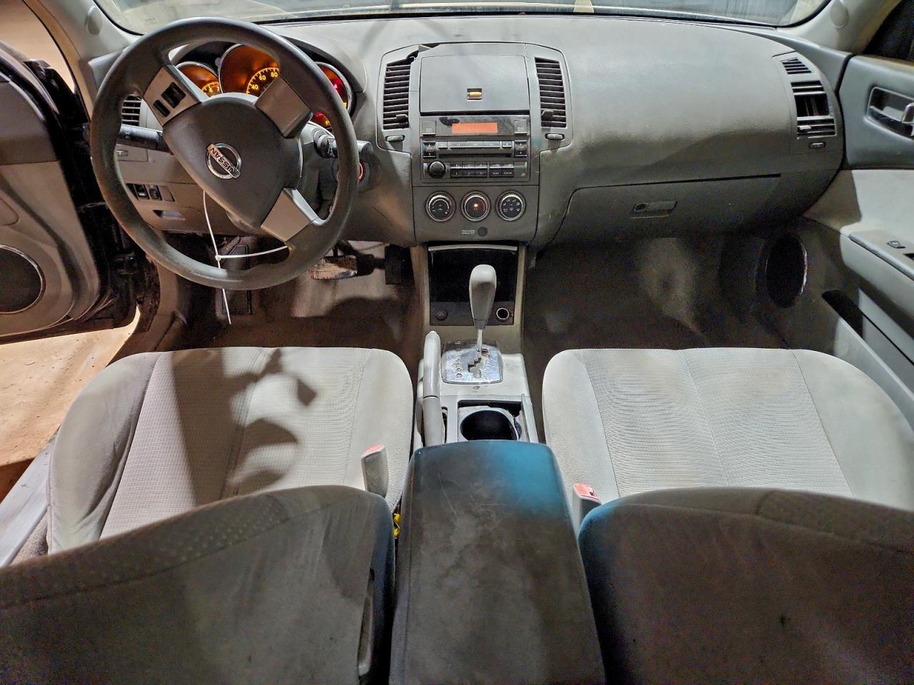 2006 NISSAN ALTIMA S photo 8