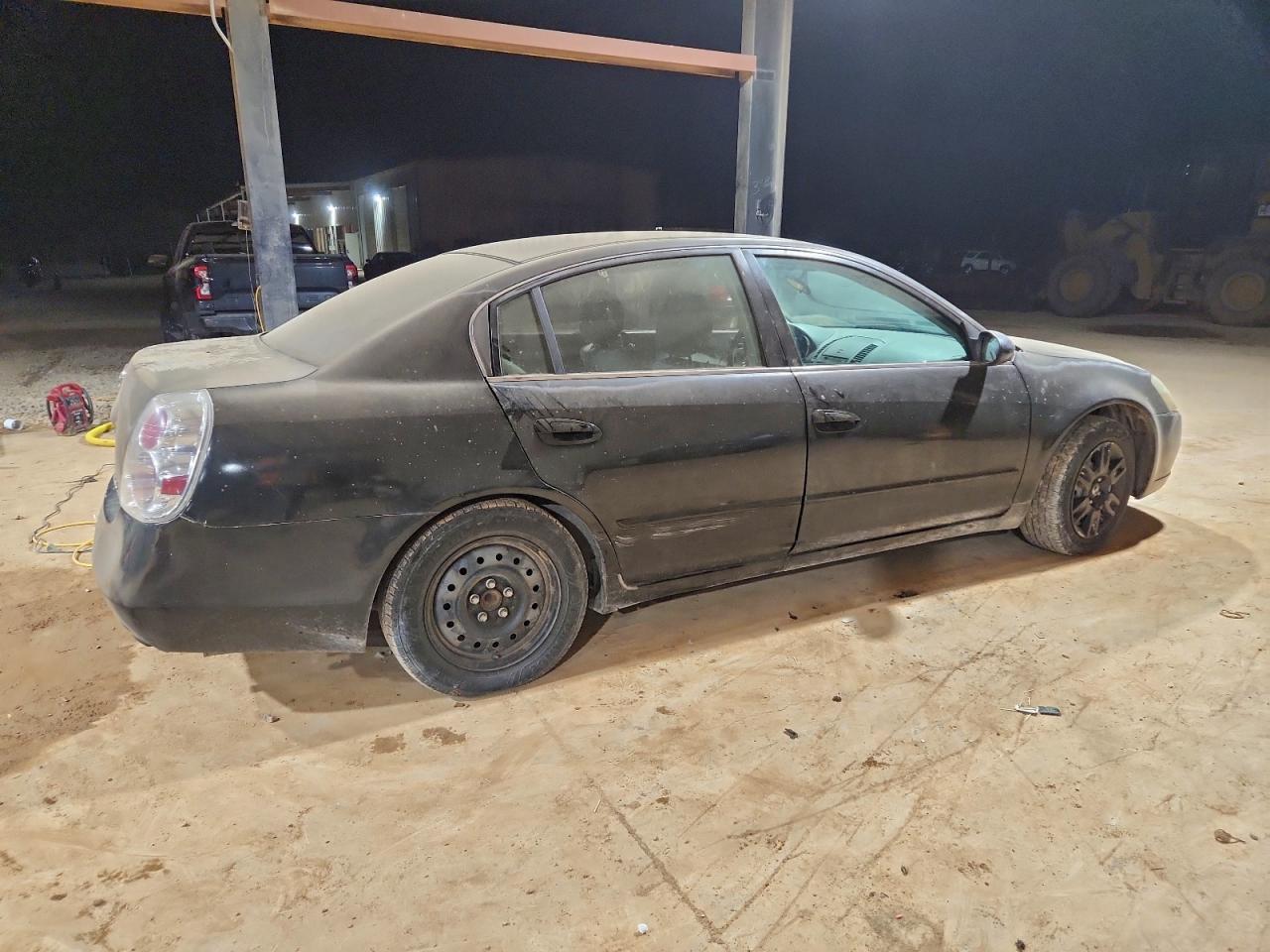 2006 NISSAN ALTIMA S photo 3