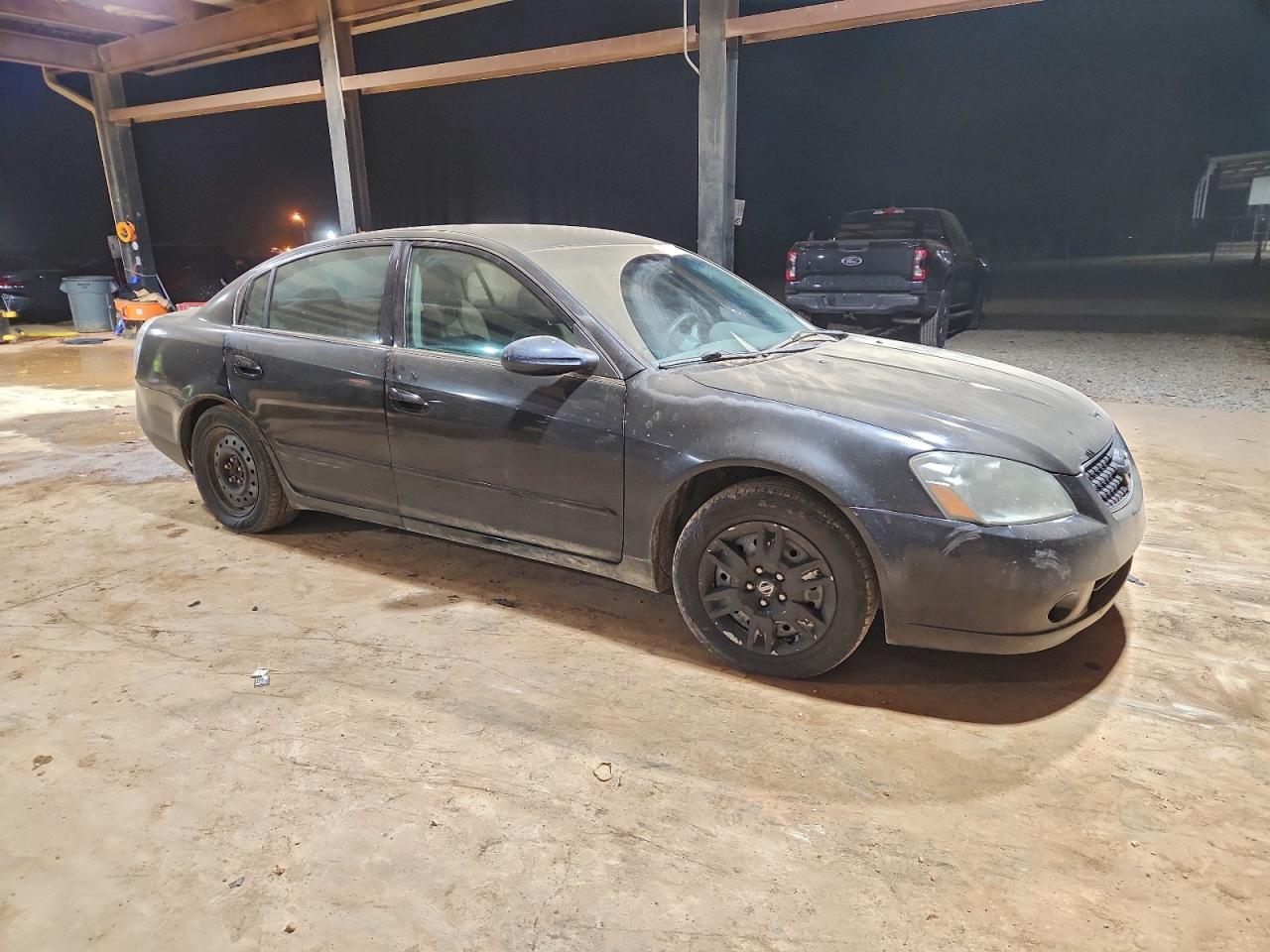2006 NISSAN ALTIMA S photo 4