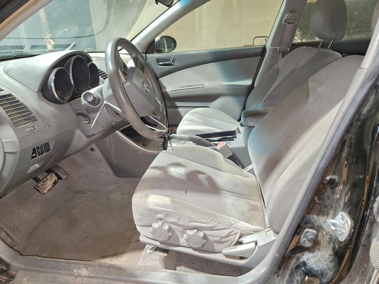 2006 NISSAN ALTIMA S photo 7