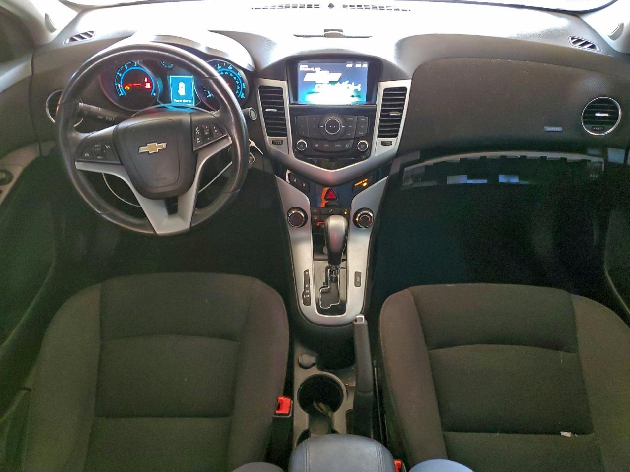 2014 CHEVROLET CRUZE LT photo 22
