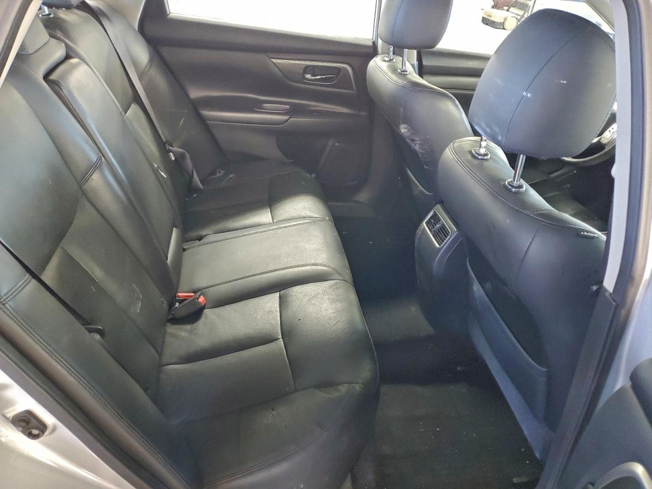 2015 NISSAN ALTIMA 2.5 photo 28