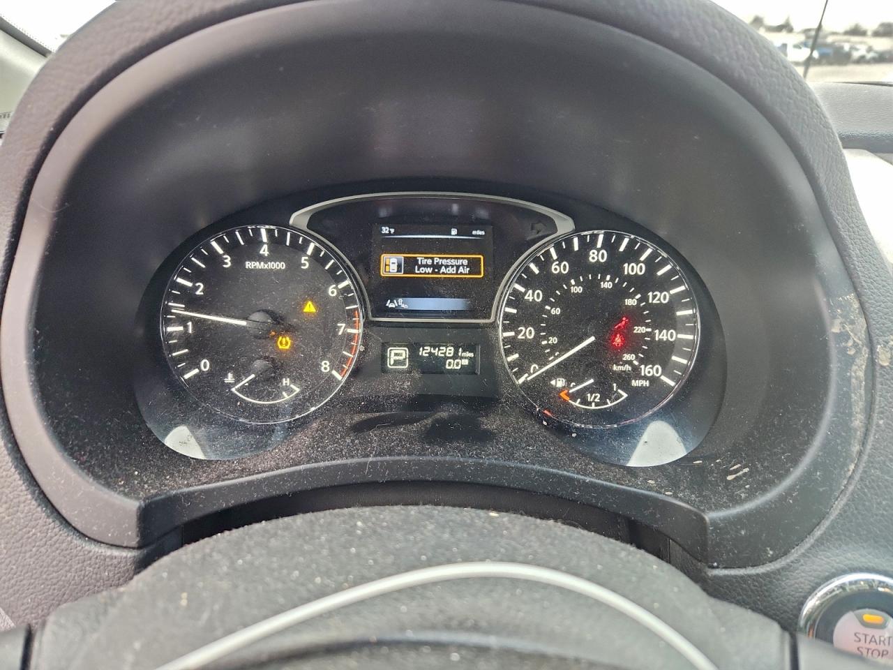 2015 NISSAN ALTIMA 2.5 photo 25