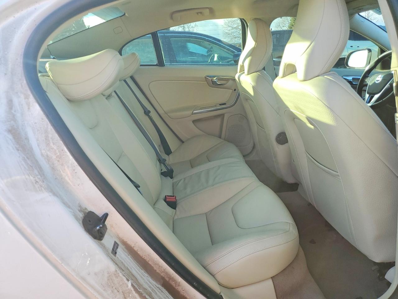 2013 VOLVO S60 T5 photo 10