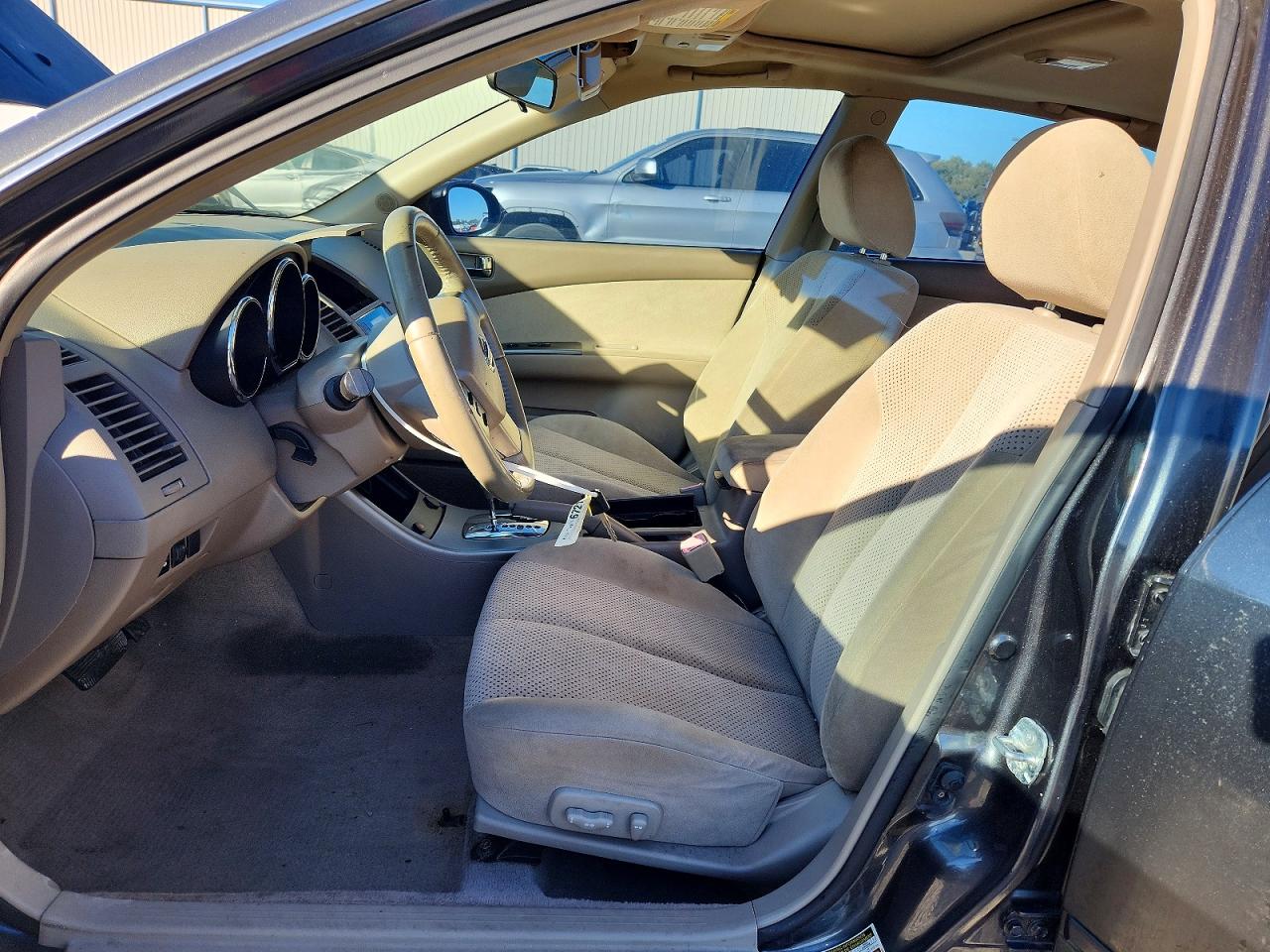 2006 NISSAN ALTIMA 2.5 photo 13