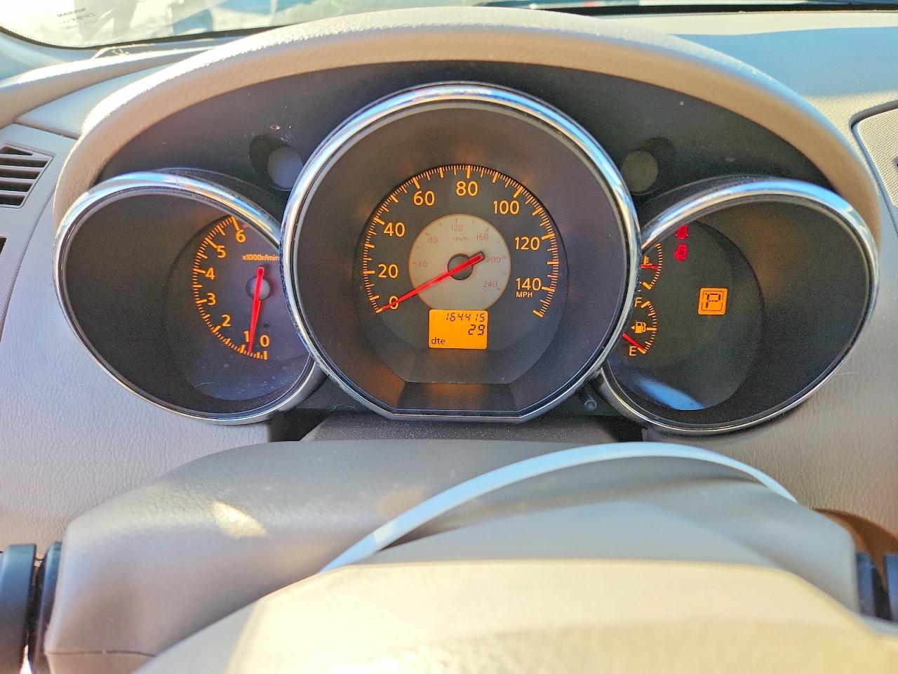 2006 NISSAN ALTIMA 2.5 photo 17