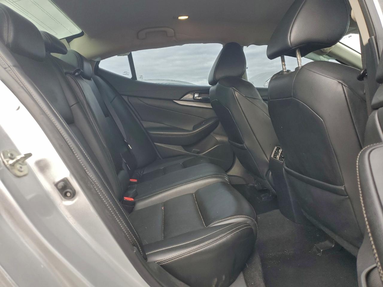 2017 NISSAN MAXIMA 3.5S photo 10