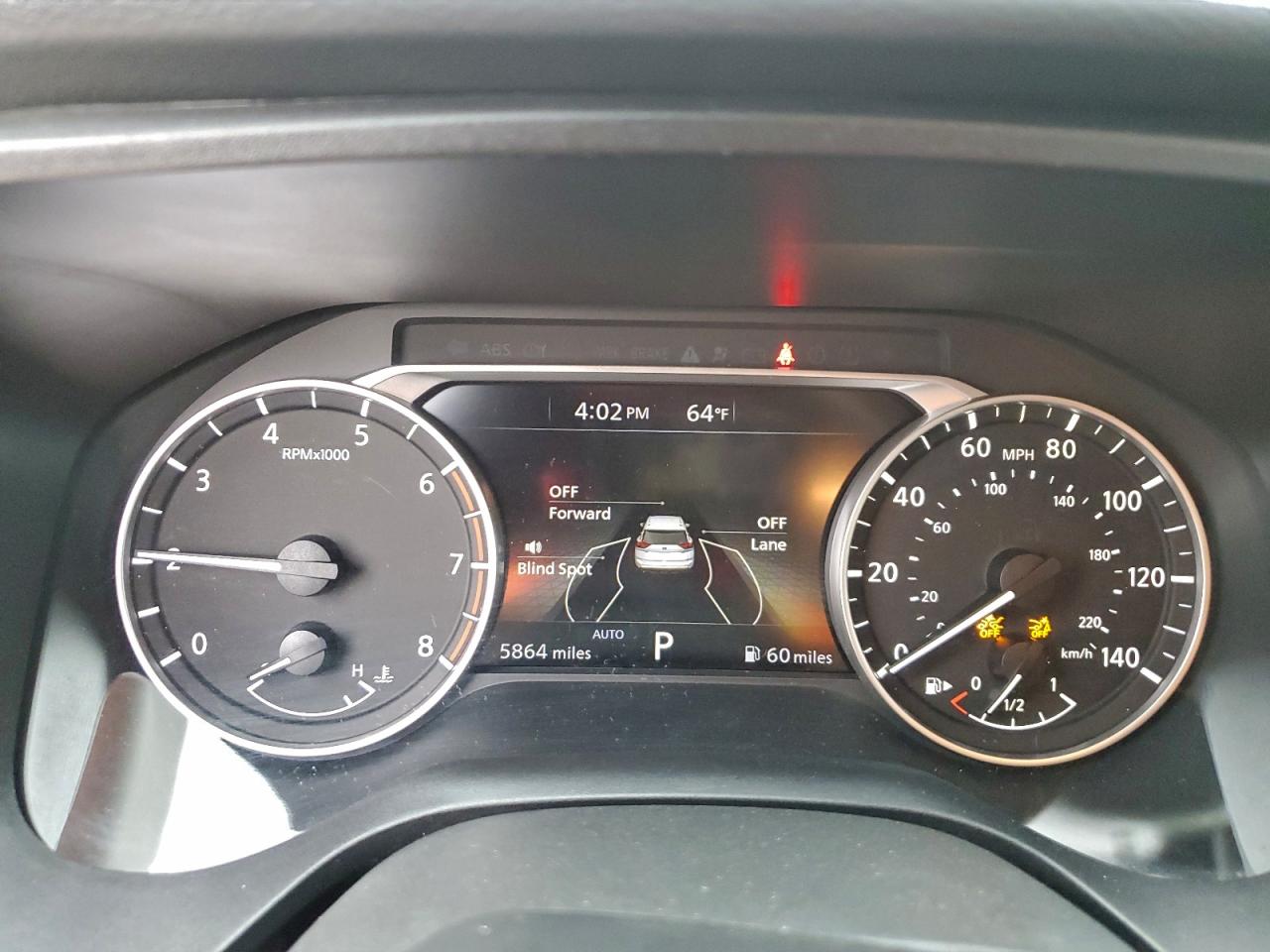 2025 NISSAN ROGUE SV photo 9