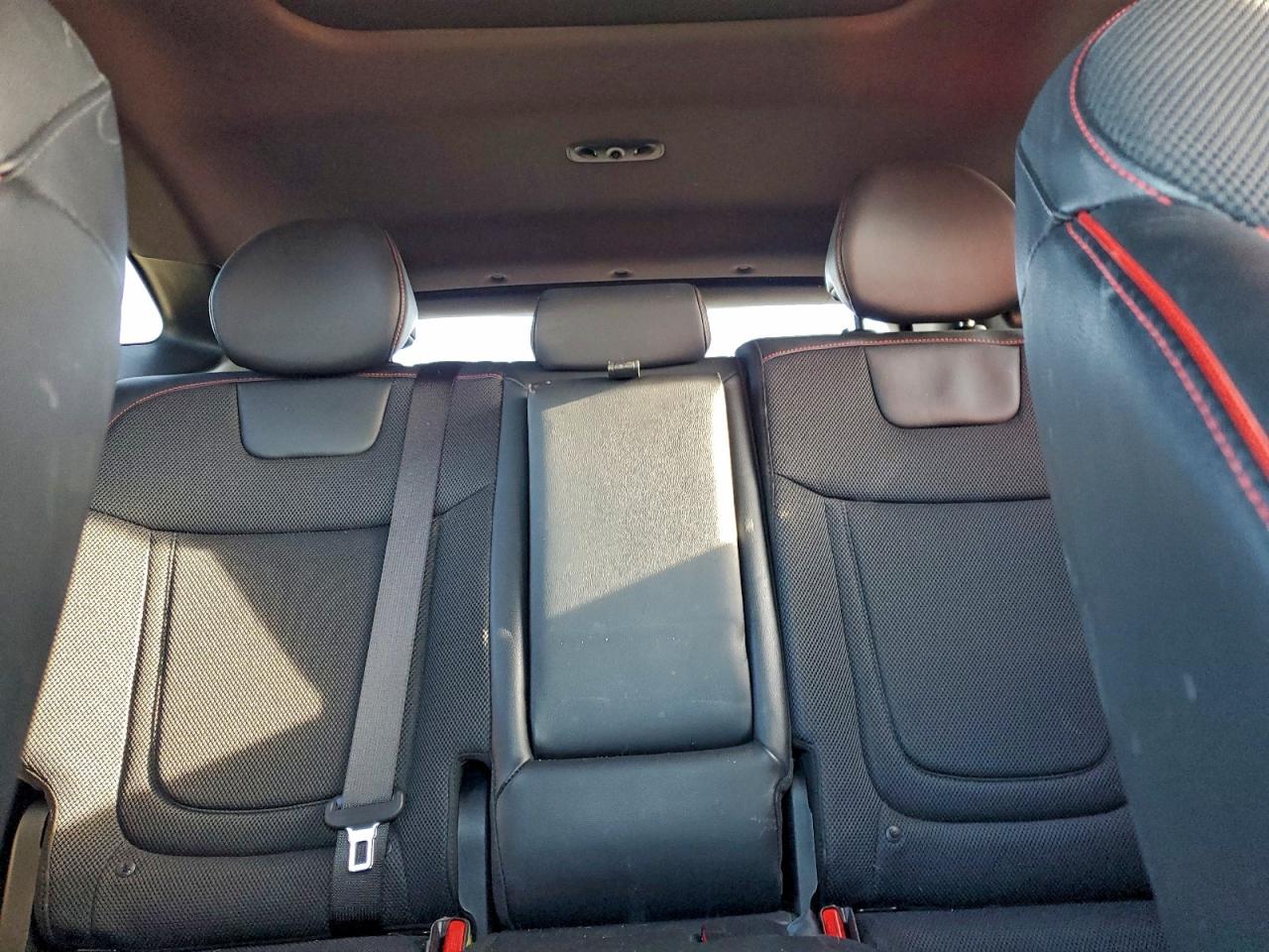 2024 HYUNDAI TUCSON N LINE photo 10