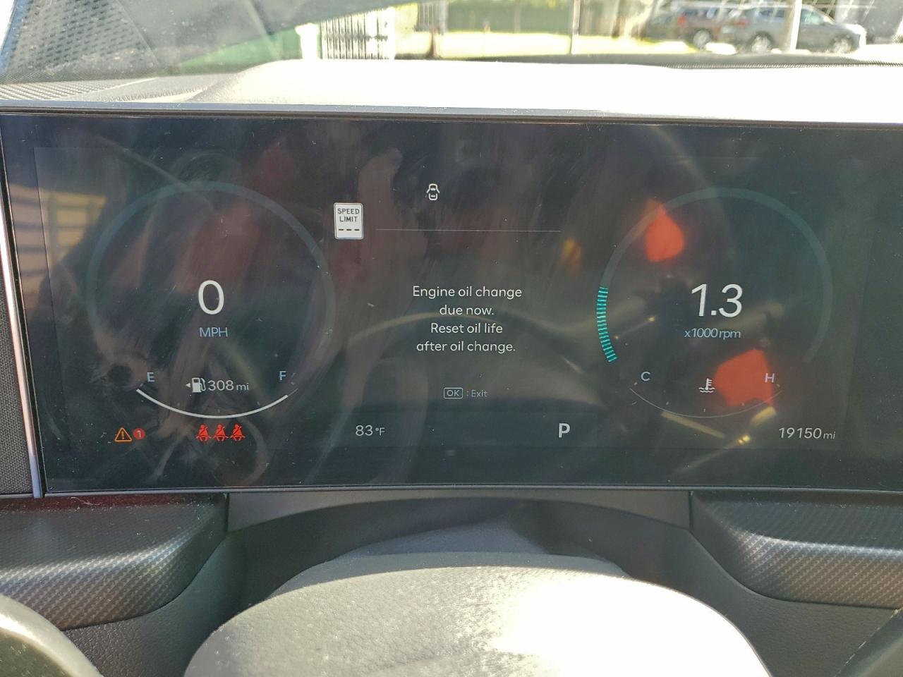 2024 HYUNDAI SONATA N LINE photo 15