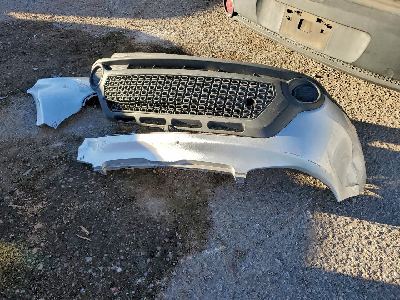2015 KIA SOUL photo 12