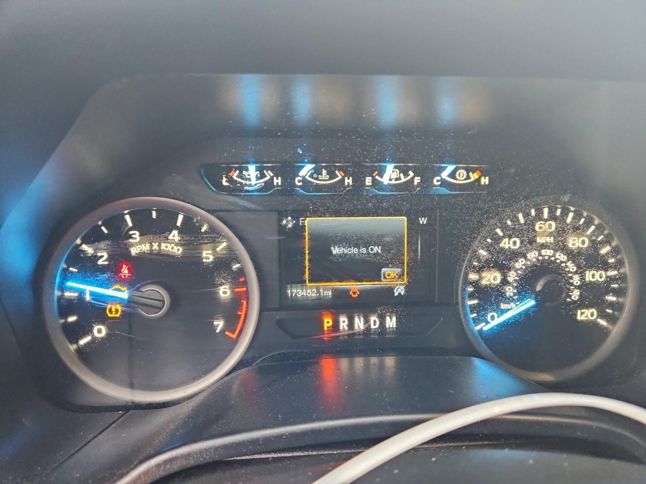 2020 FORD F150 SUPERCREW photo 9