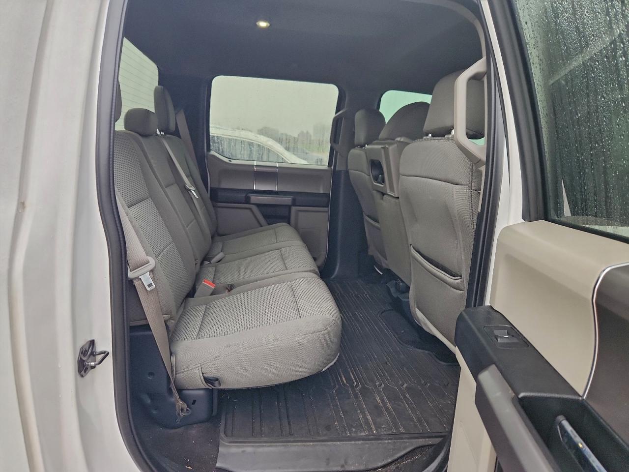 2020 FORD F150 SUPERCREW photo 10