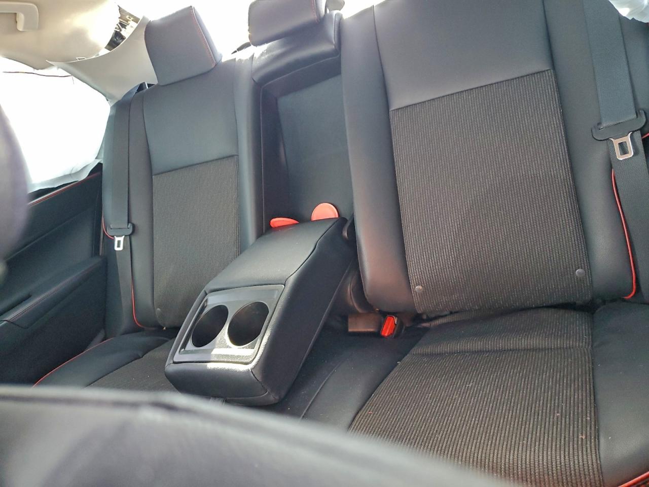 2016 TOYOTA COROLLA L photo 10
