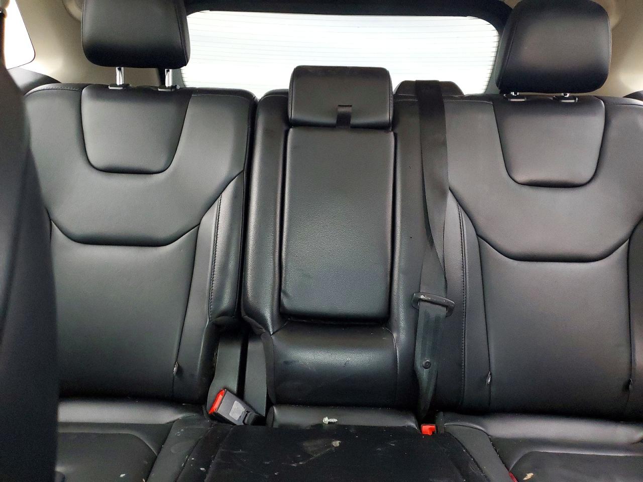 2018 FORD EDGE TITANIUM photo 19