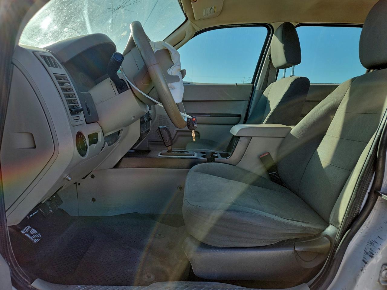 2012 FORD ESCAPE XLS photo 7