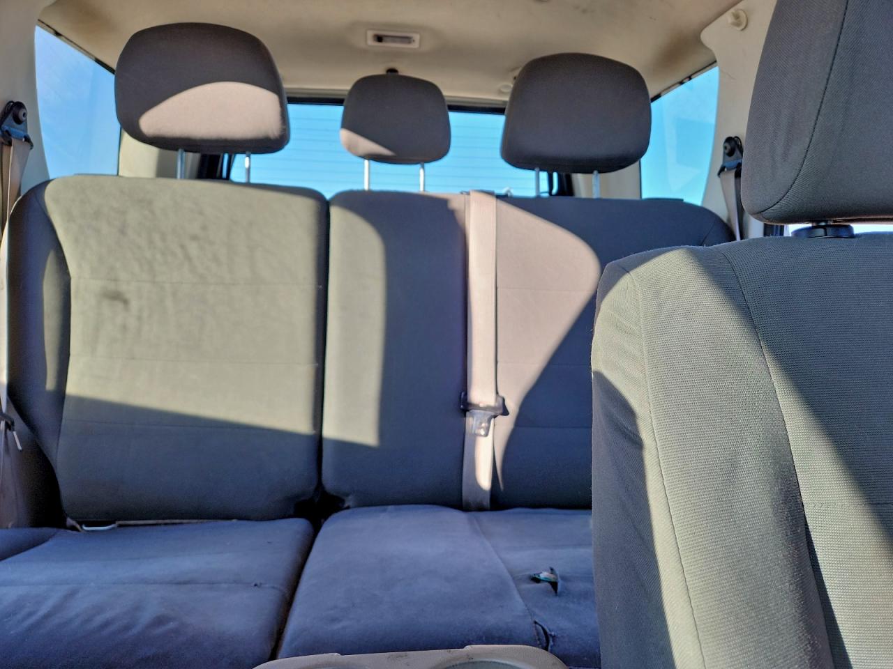 2012 FORD ESCAPE XLS photo 10
