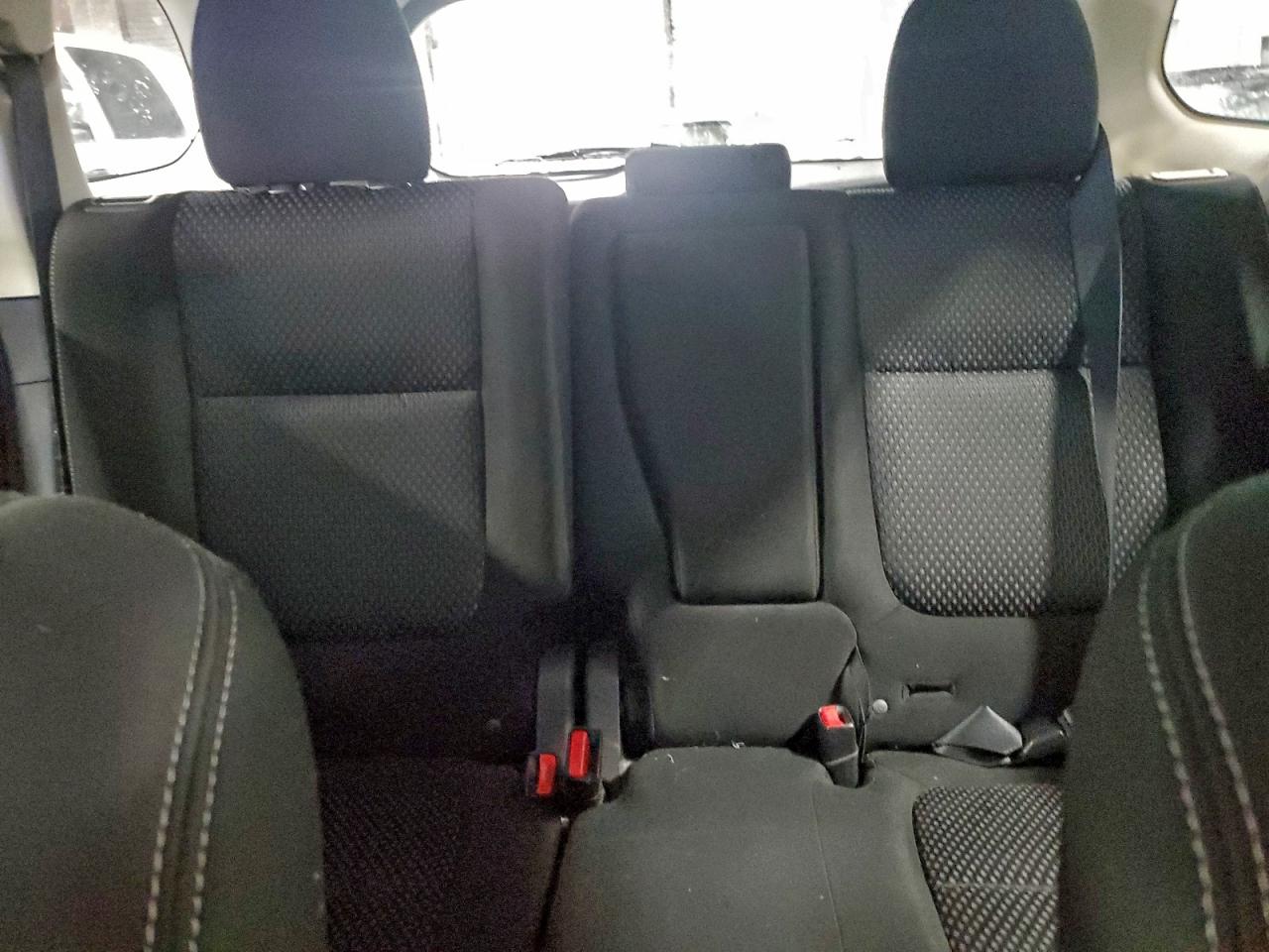 2018 MITSUBISHI OUTLANDER SE photo 10
