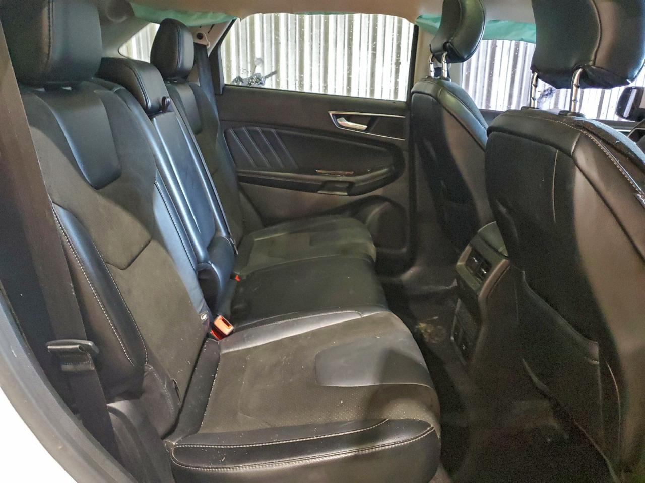 2015 FORD EDGE SPORT photo 11