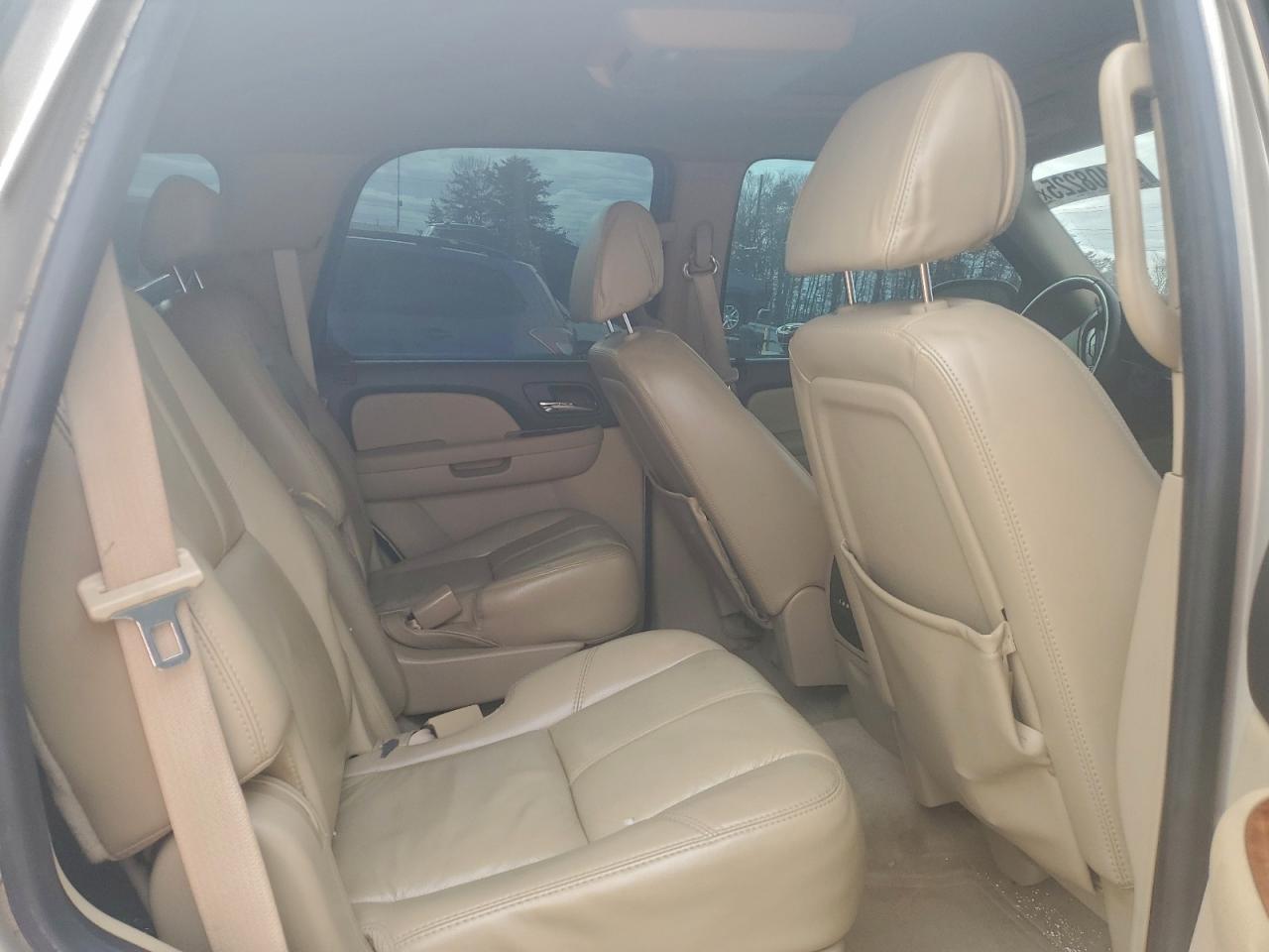 2007 CHEVROLET TAHOE C1500 photo 11