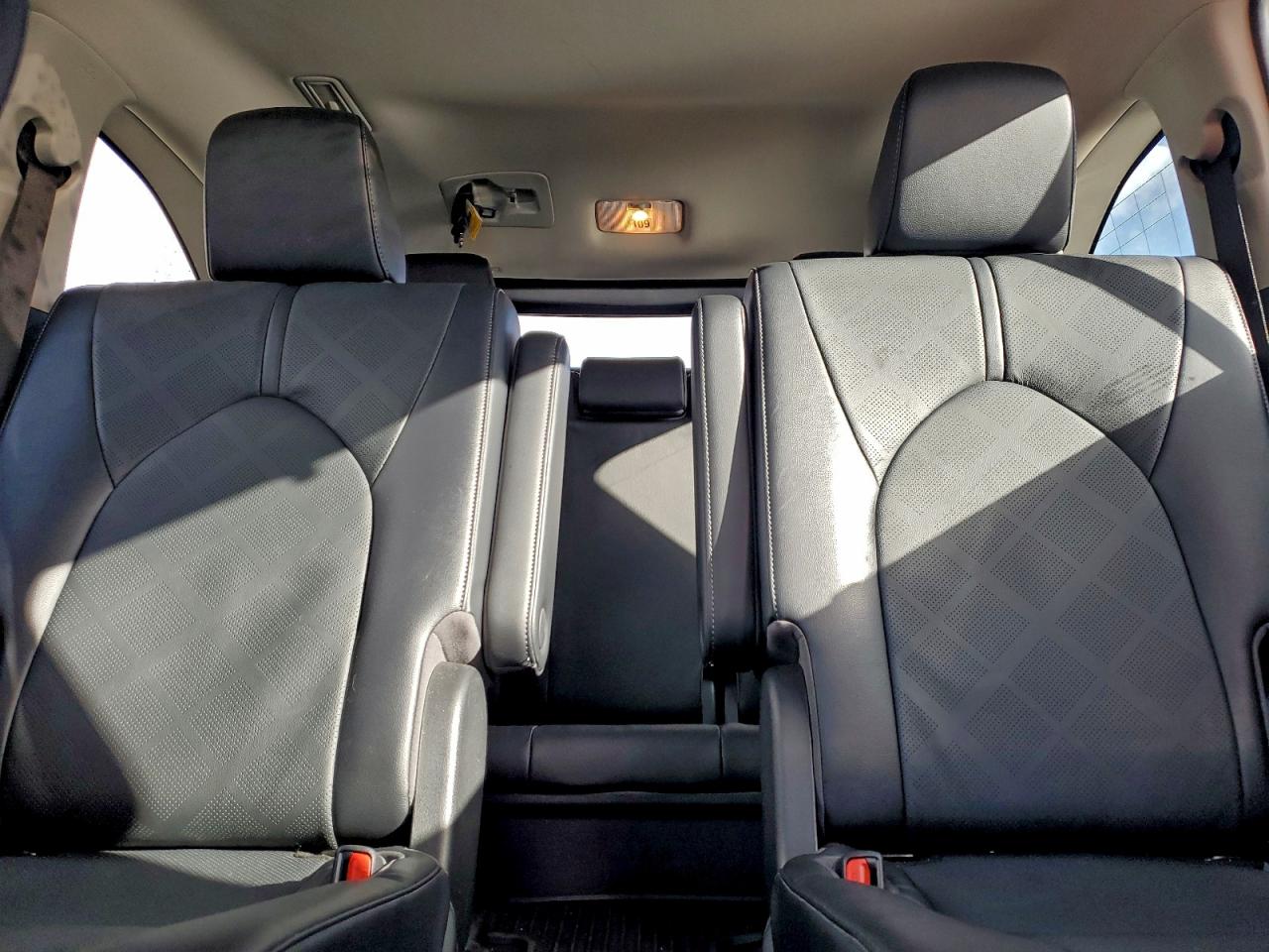 2023 TOYOTA HIGHLANDER L photo 10
