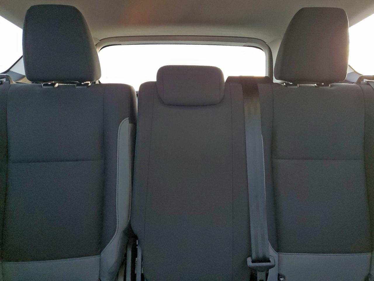 2015 FORD ESCAPE S photo 19