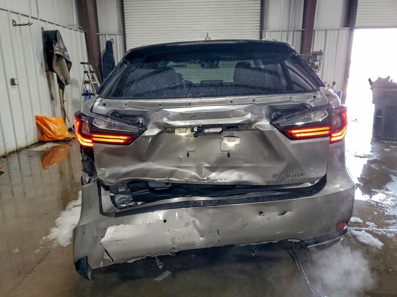 2020 LEXUS RX 350 photo 6