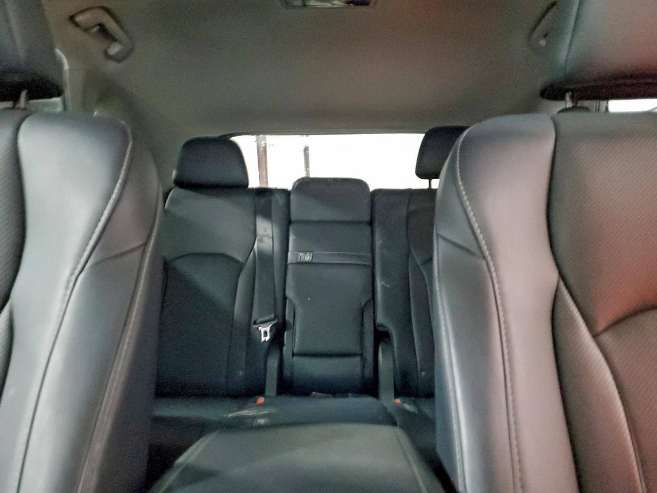 2020 LEXUS RX 350 photo 10