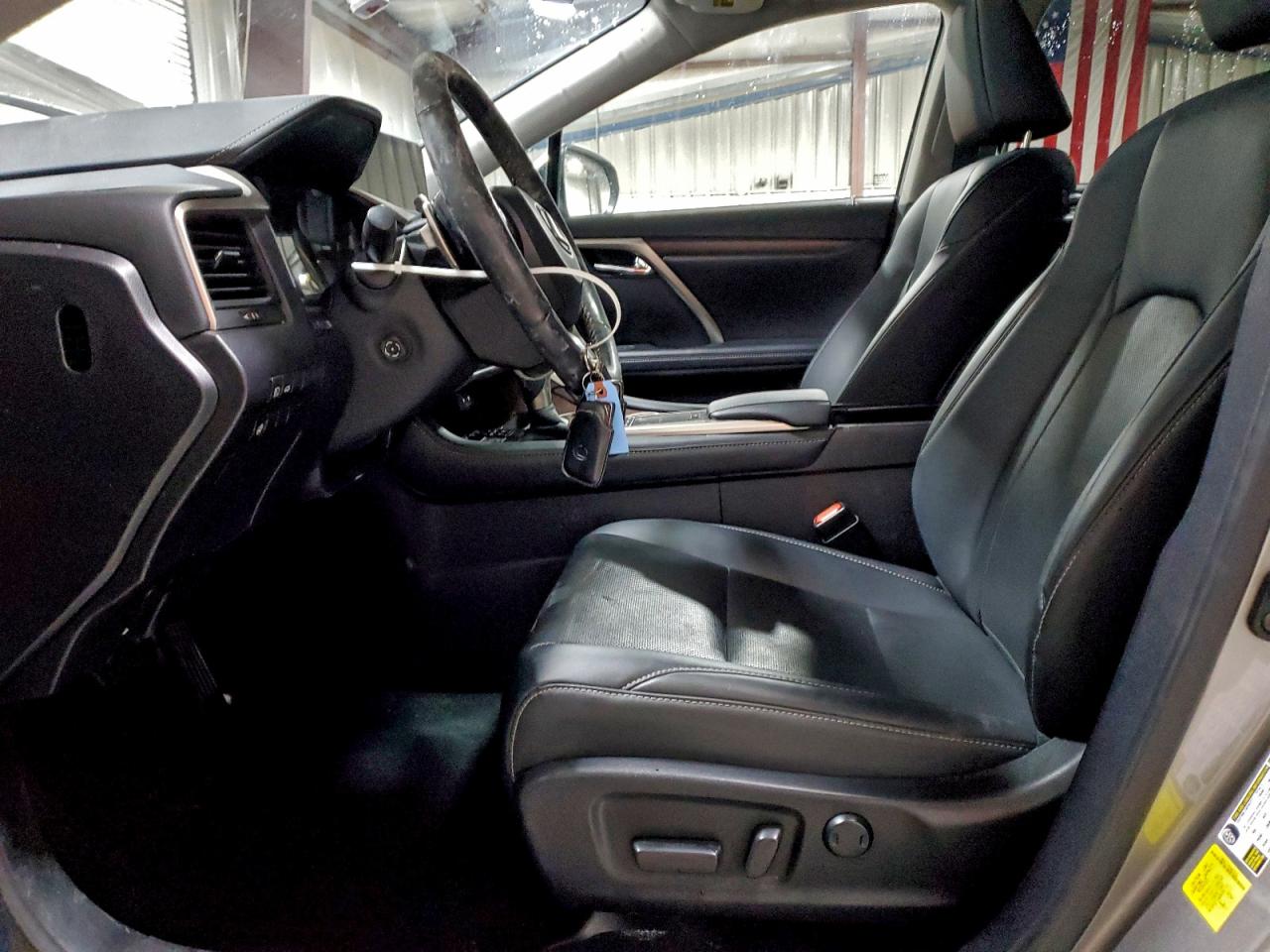 2020 LEXUS RX 350 photo 7