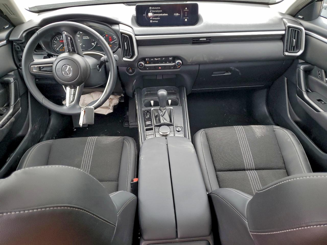 2025 MAZDA CX-50 PREMIUM photo 8