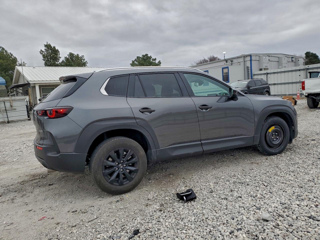 2025 MAZDA CX-50 PREMIUM photo 3