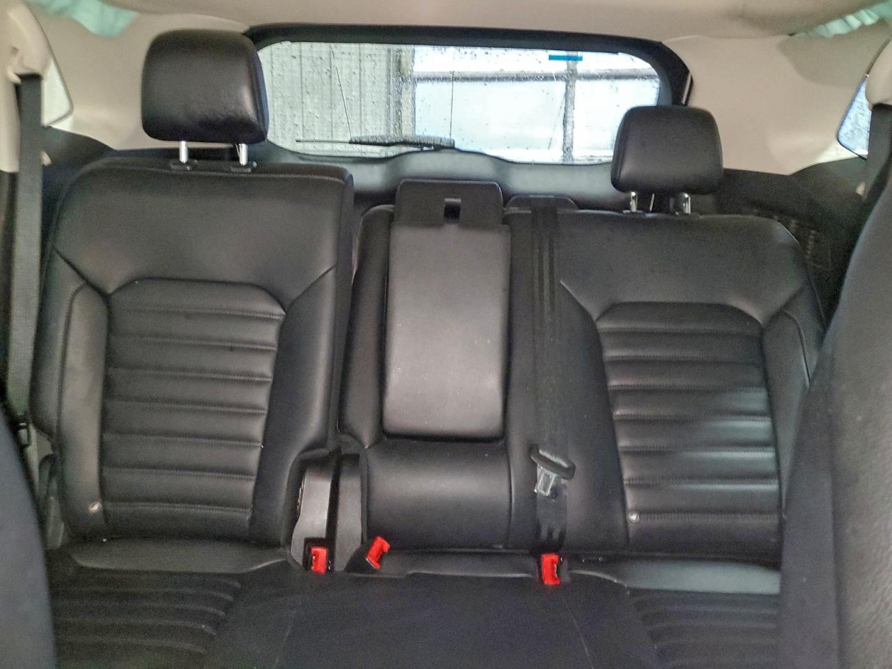 2024 FORD EDGE SEL photo 10