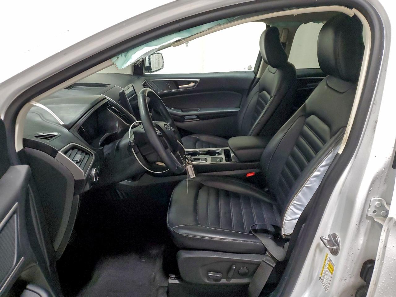2024 FORD EDGE SEL photo 7