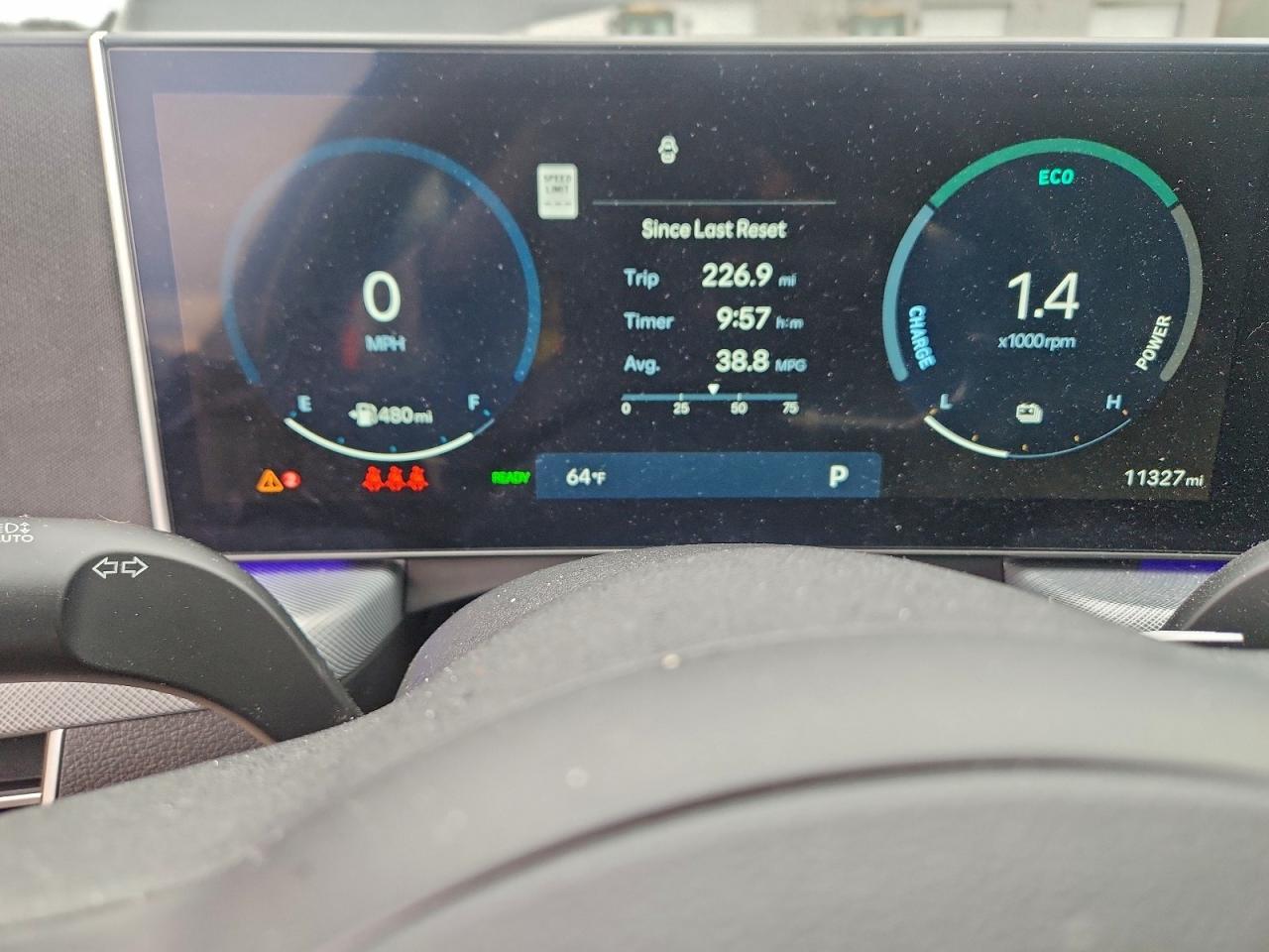 2025 HYUNDAI SONATA HYBRID photo 9