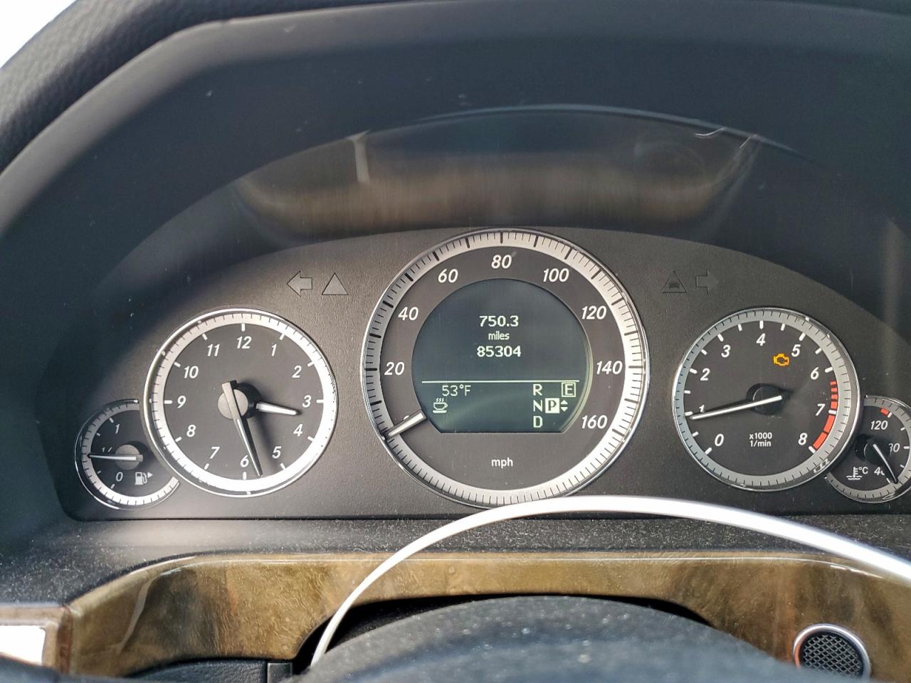 2011 MERCEDES-BENZ E 350 4MATIC photo 17