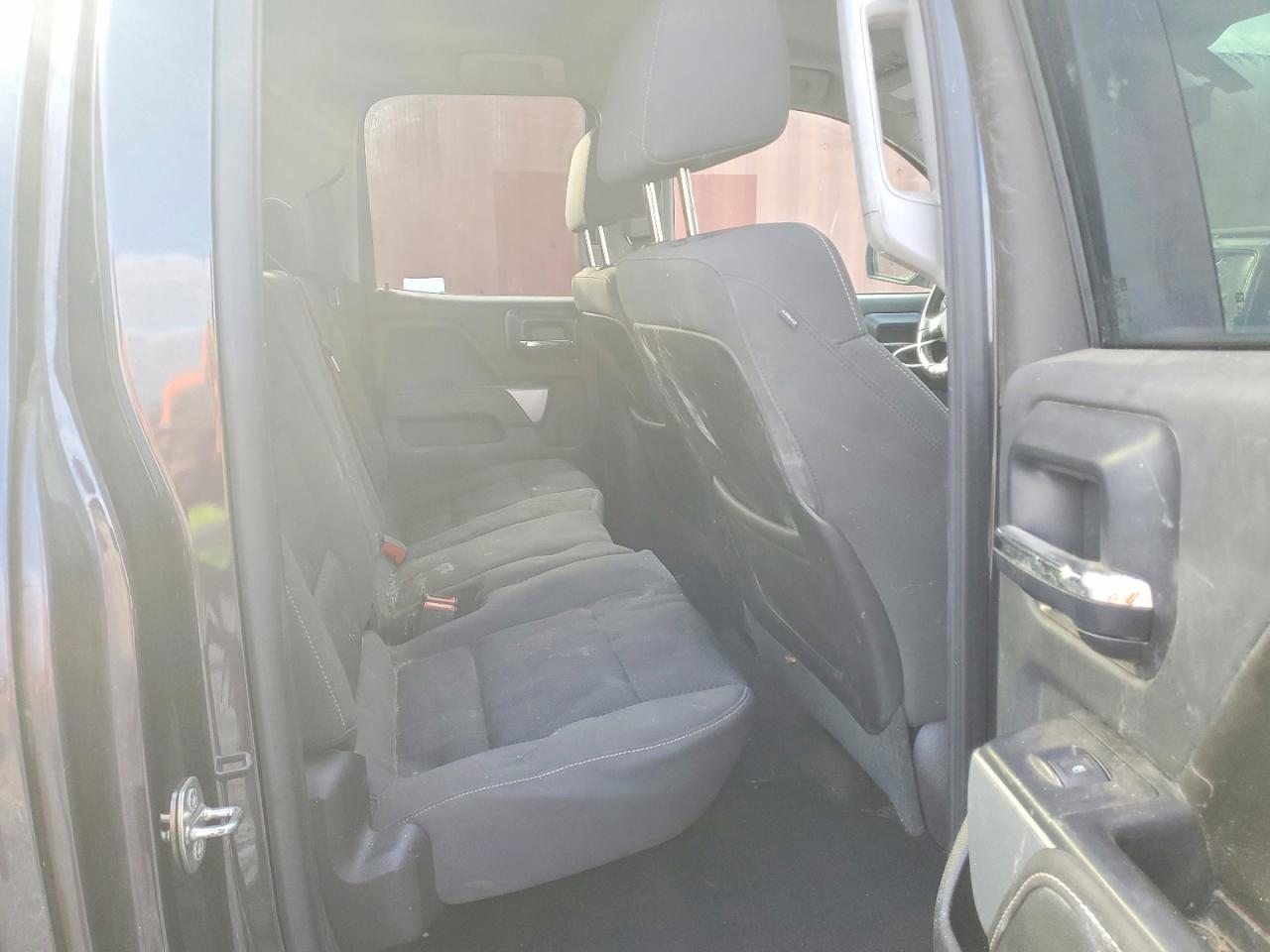 2015 CHEVROLET SILVERADO K1500 LT photo 10
