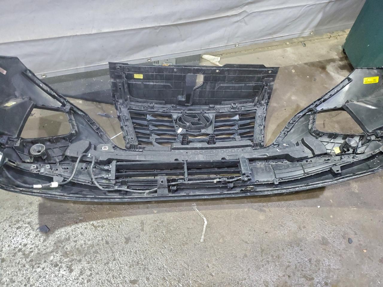 2022 HYUNDAI TUCSON SE photo 37